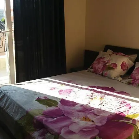 Apartment Persani 3 *